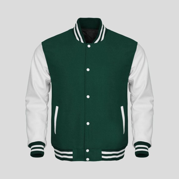 Varsity Jacket